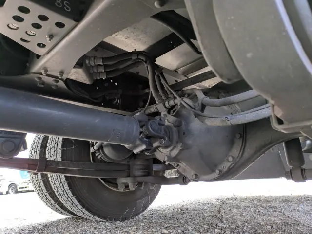 三菱 ファイター 2KG-FK65F(2WD)の写真27