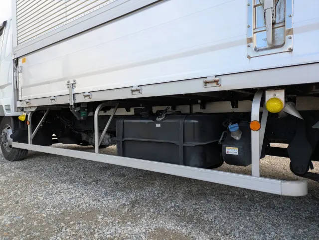 三菱 ファイター 2KG-FK65F(2WD)の写真28