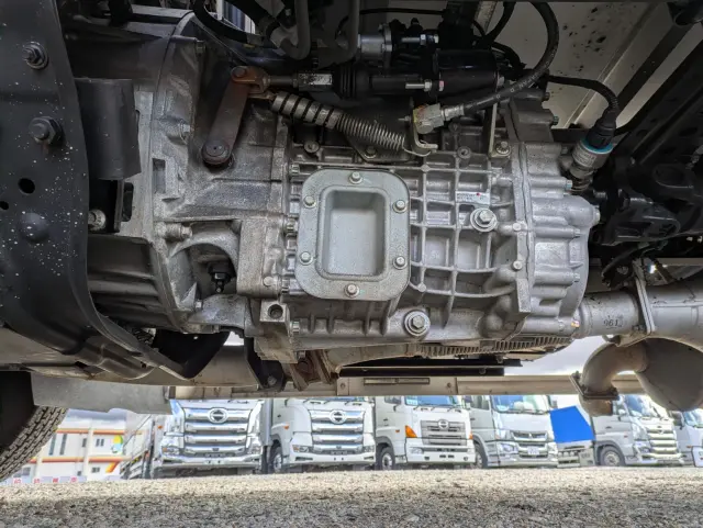 三菱 ファイター 2KG-FK65F(2WD)の写真29