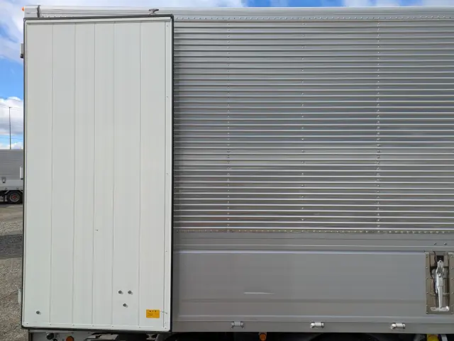 三菱 ファイター 2KG-FK65F(2WD)の写真30