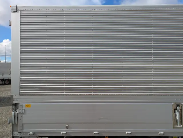 三菱 ファイター 2KG-FK65F(2WD)の写真31