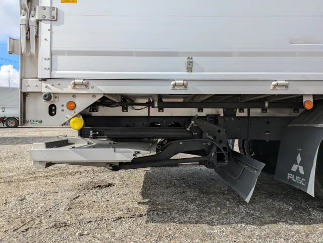 三菱 ファイター 2KG-FK65F(2WD)の写真32