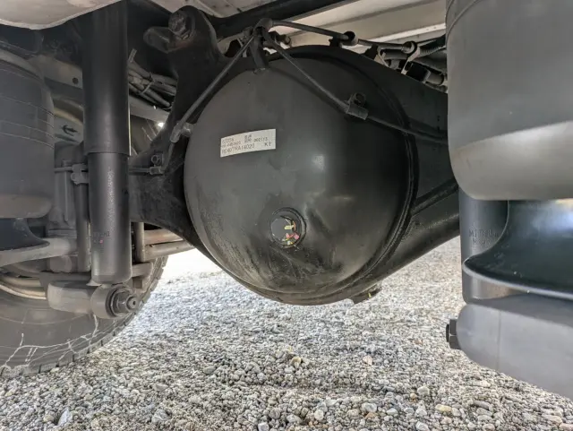 三菱 ファイター 2KG-FK65F(2WD)の写真33