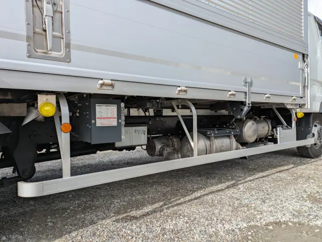 三菱 ファイター 2KG-FK65F(2WD)の写真34