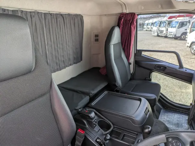 三菱 ファイター 2KG-FK65F(2WD)の写真42