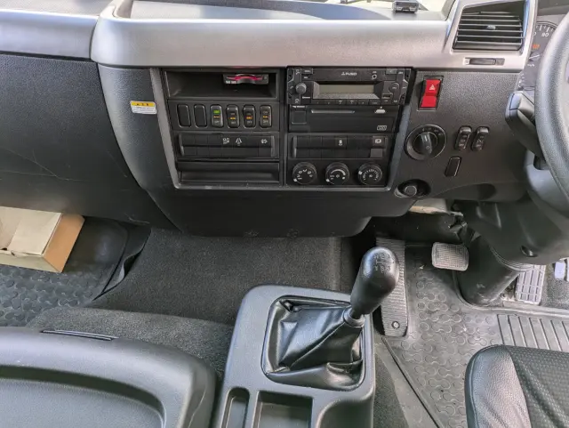 三菱 ファイター 2KG-FK65F(2WD)の写真43