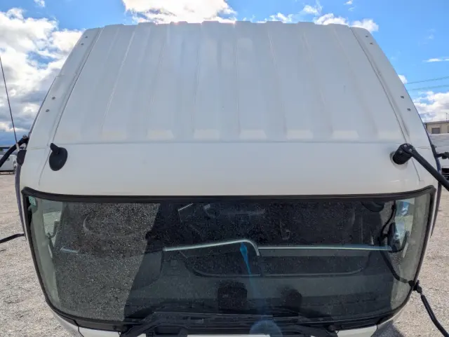 三菱 ファイター 2KG-FK65F(2WD)の写真48