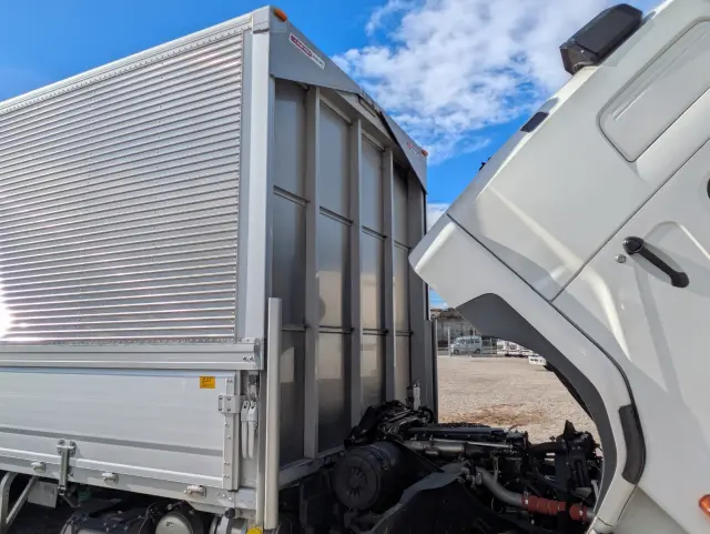 三菱 ファイター 2KG-FK65F(2WD)の写真50