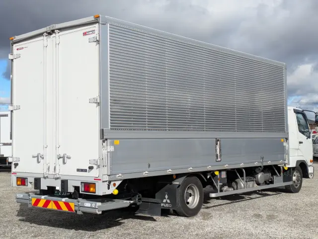 三菱 ファイター 2KG-FK65F(2WD)の写真8