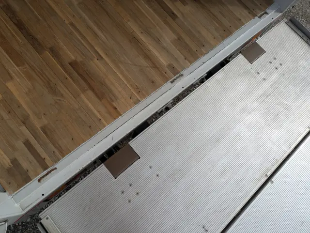 三菱 ファイター 2KG-FK65F(2WD)の写真15