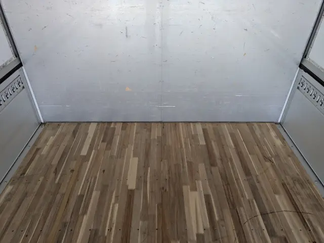 三菱 ファイター 2KG-FK65F(2WD)の写真16