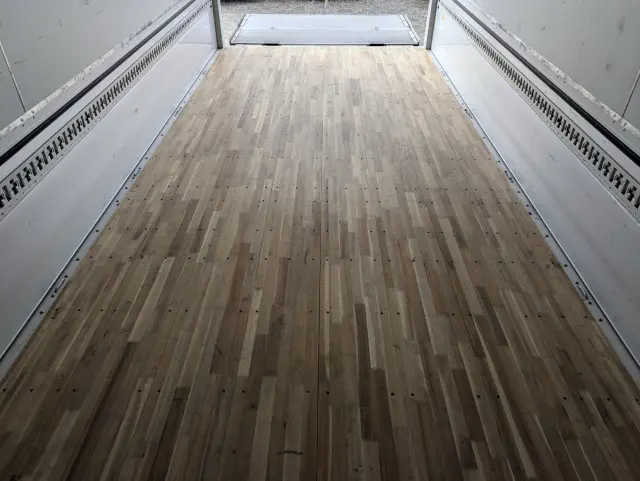 三菱 ファイター 2KG-FK65F(2WD)の写真18