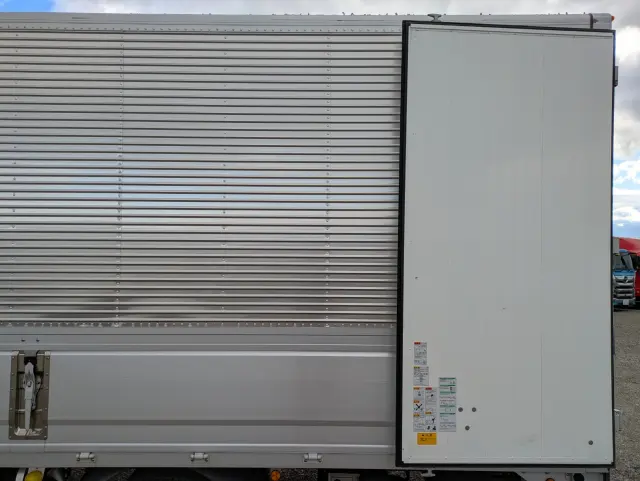 三菱 ファイター 2KG-FK65F(2WD)の写真21