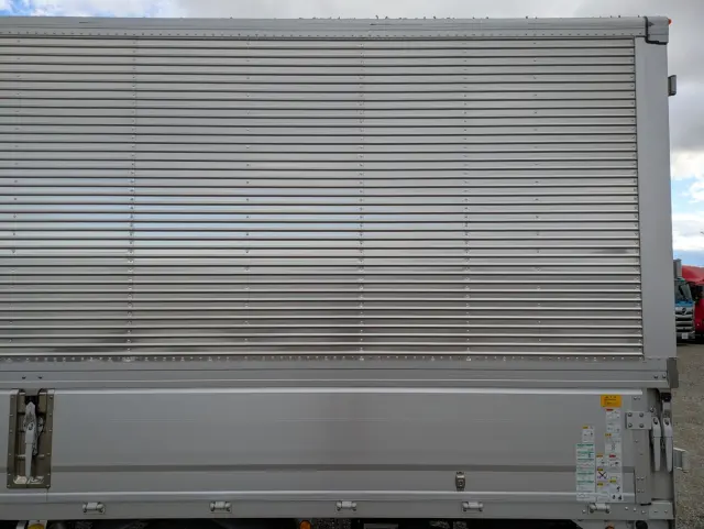 三菱 ファイター 2KG-FK65F(2WD)の写真22