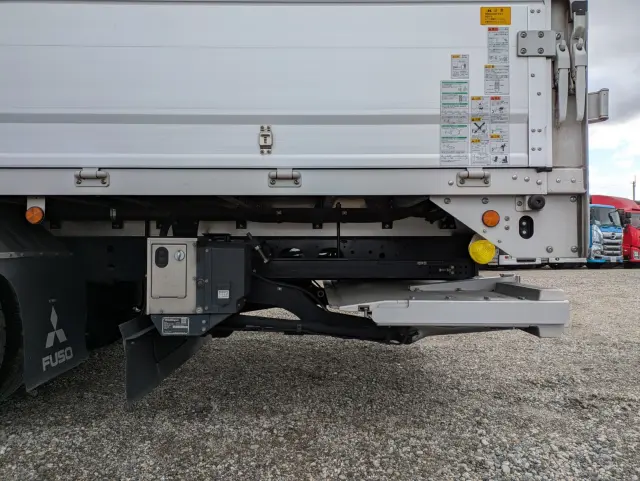 三菱 ファイター 2KG-FK65F(2WD)の写真23