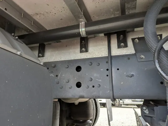 三菱 ファイター 2KG-FK65F(2WD)の写真25