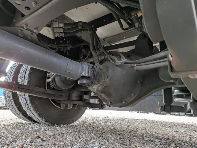 三菱 ファイター 2KG-FK65F(2WD)の写真26