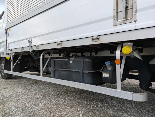 三菱 ファイター 2KG-FK65F(2WD)の写真27