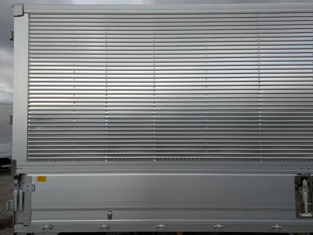 三菱 ファイター 2KG-FK65F(2WD)の写真30