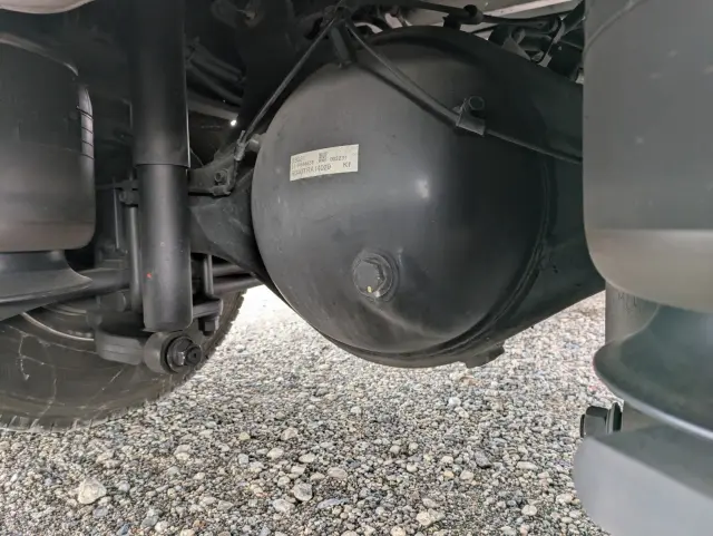 三菱 ファイター 2KG-FK65F(2WD)の写真32