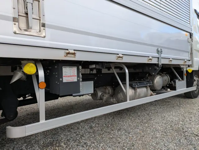 三菱 ファイター 2KG-FK65F(2WD)の写真33