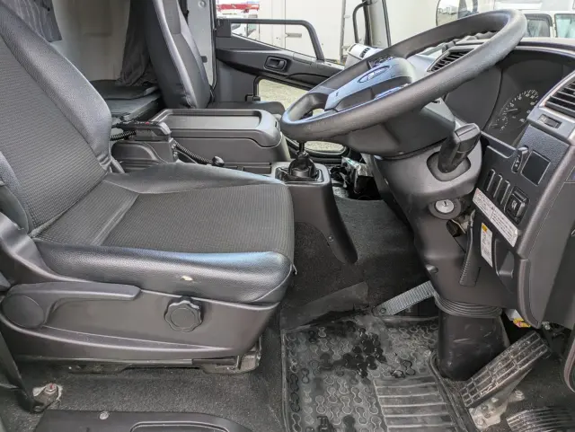 三菱 ファイター 2KG-FK65F(2WD)の写真39