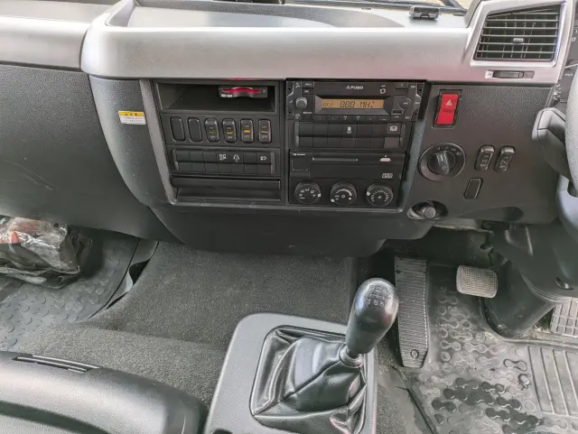 三菱 ファイター 2KG-FK65F(2WD)の写真42