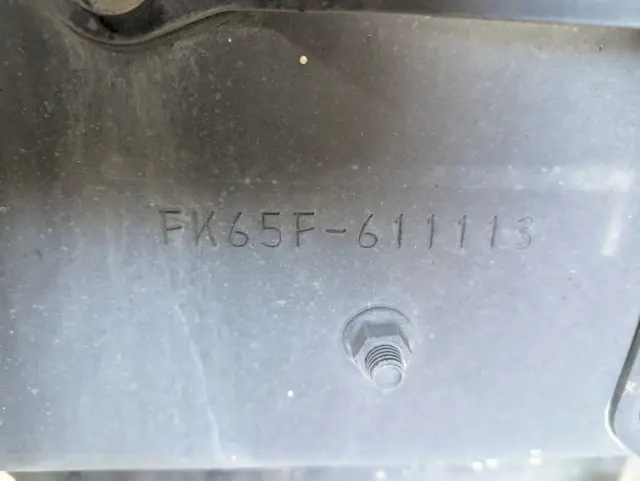 三菱 ファイター 2KG-FK65F(2WD)の写真44