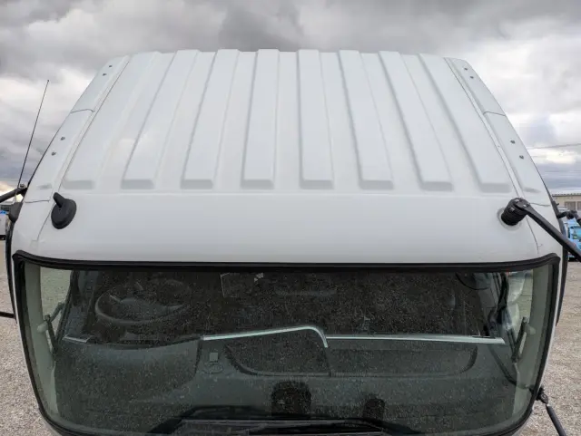 三菱 ファイター 2KG-FK65F(2WD)の写真47