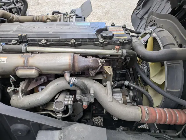 三菱 ファイター 2KG-FK65F(2WD)の写真48