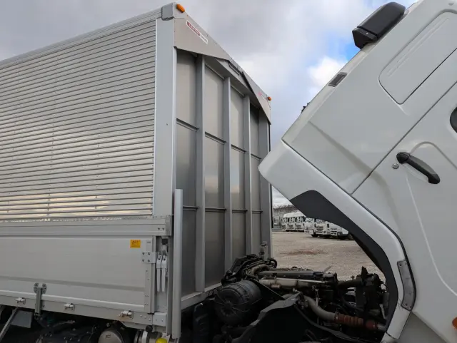 三菱 ファイター 2KG-FK65F(2WD)の写真49