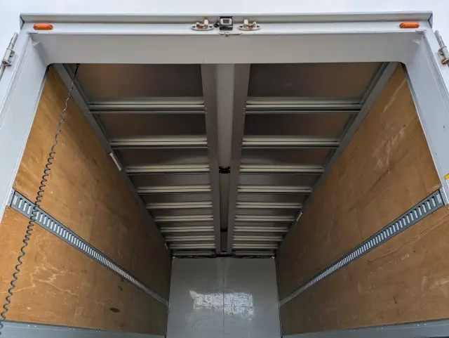 日野 レンジャー 2PG-FD2ABG(2WD)の写真12