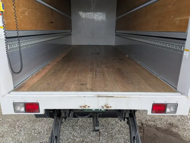 日野 レンジャー 2PG-FD2ABG(2WD)の写真13