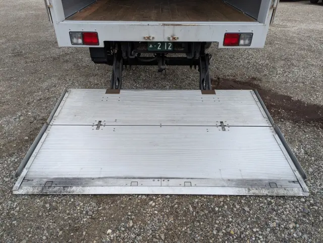 日野 レンジャー 2PG-FD2ABG(2WD)の写真14