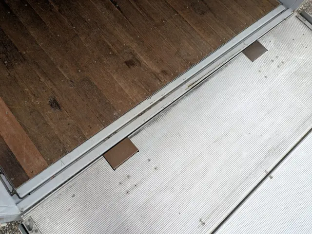 日野 レンジャー 2PG-FD2ABG(2WD)の写真15