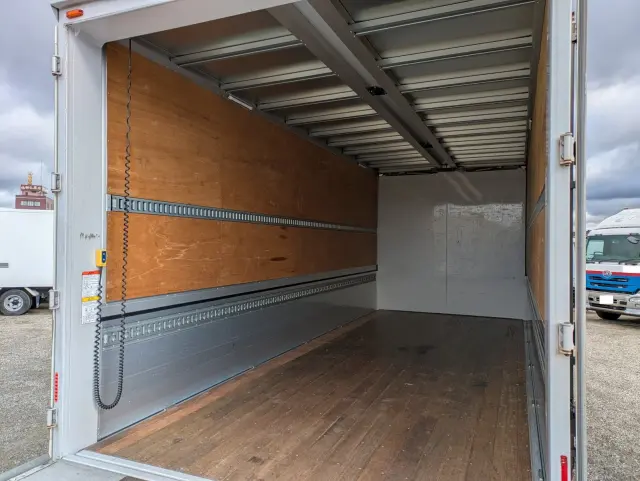 日野 レンジャー 2PG-FD2ABG(2WD)の写真20