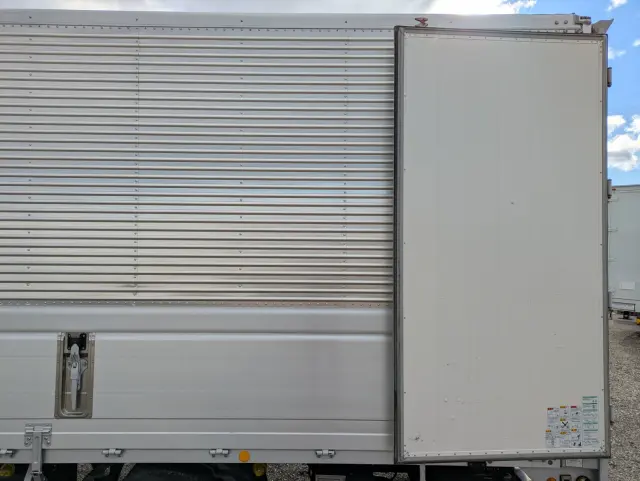 日野 レンジャー 2PG-FD2ABG(2WD)の写真21