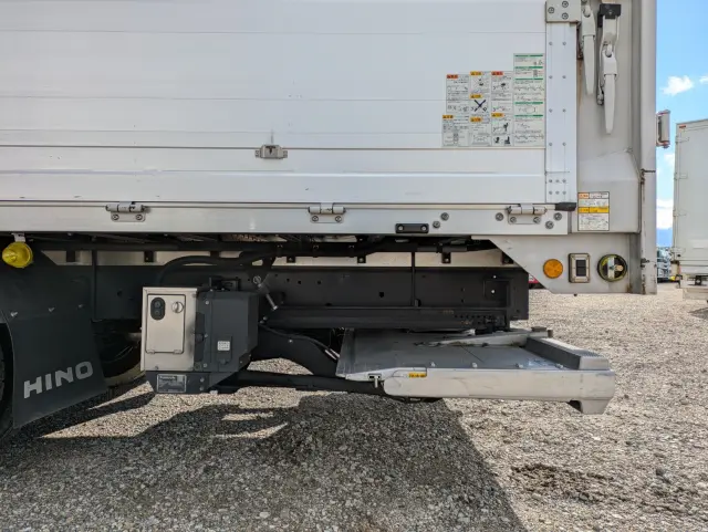 日野 レンジャー 2PG-FD2ABG(2WD)の写真23