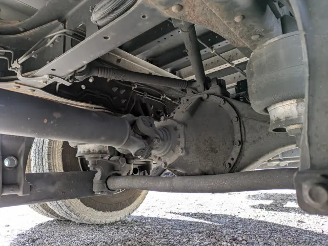 日野 レンジャー 2PG-FD2ABG(2WD)の写真26