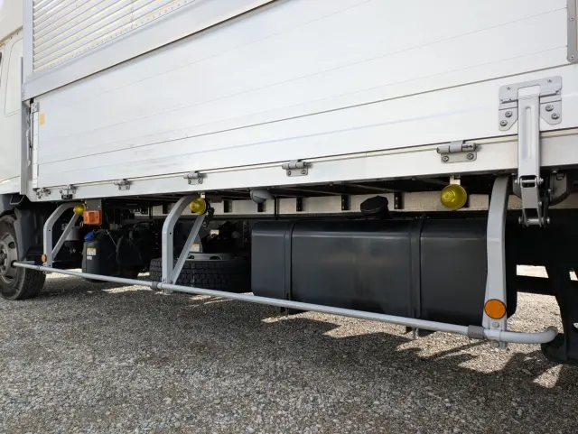 日野 レンジャー 2PG-FD2ABG(2WD)の写真27