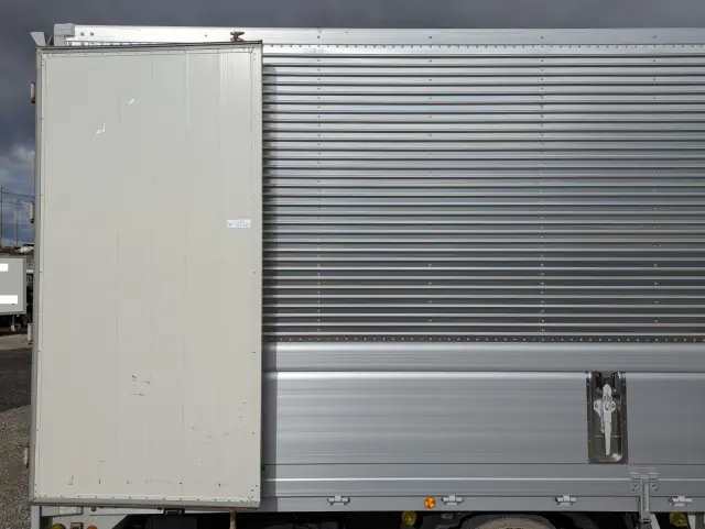 日野 レンジャー 2PG-FD2ABG(2WD)の写真30