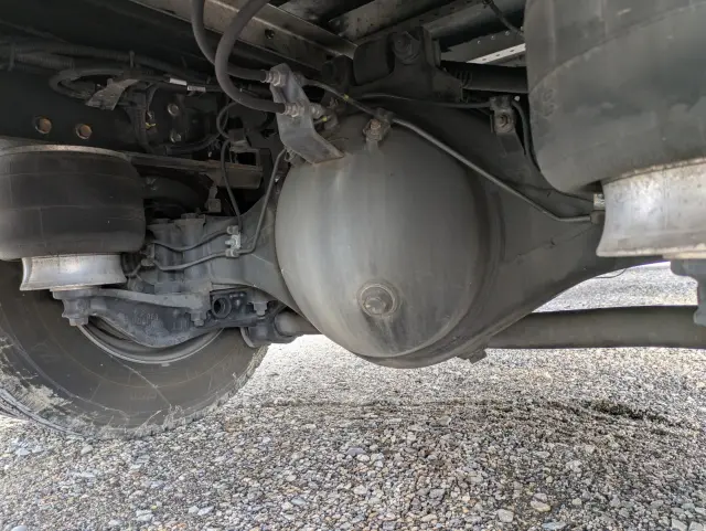 日野 レンジャー 2PG-FD2ABG(2WD)の写真33