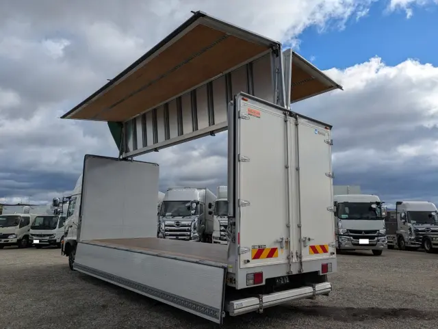 日野 レンジャー 2PG-FD2ABG(2WD)の写真37