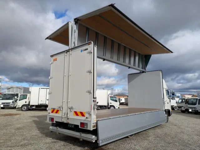 日野 レンジャー 2PG-FD2ABG(2WD)の写真38