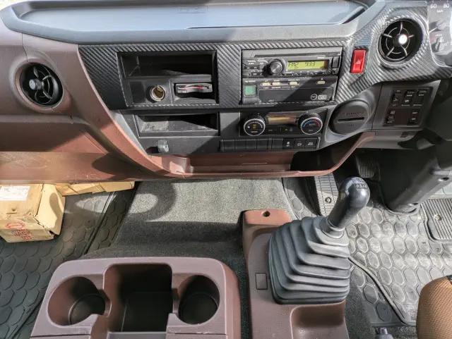 日野 レンジャー 2PG-FD2ABG(2WD)の写真42