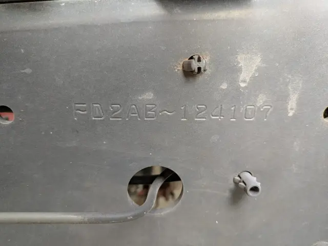 日野 レンジャー 2PG-FD2ABG(2WD)の写真44