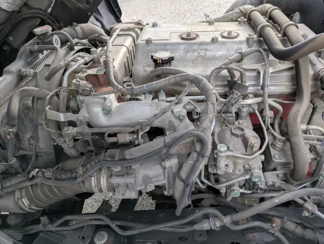 日野 レンジャー 2PG-FD2ABG(2WD)の写真45