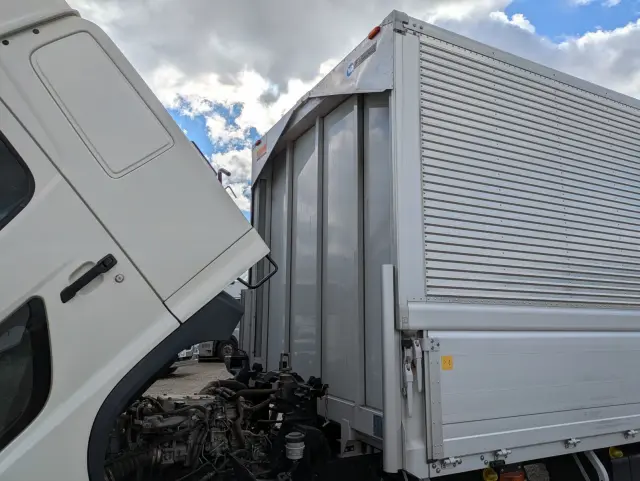 日野 レンジャー 2PG-FD2ABG(2WD)の写真46