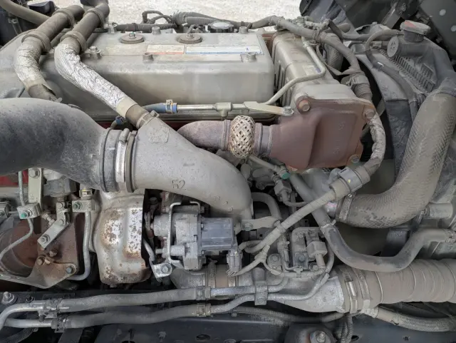 日野 レンジャー 2PG-FD2ABG(2WD)の写真48