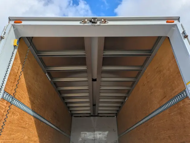 日野 レンジャー 2PG-FD2ABG(2WD)の写真12